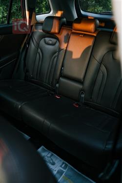 شانجان CS75